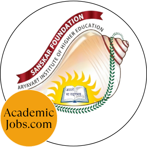 Aryavart Institute Of Higher Education logo